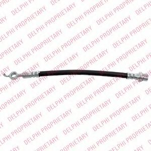 Тормозной шланг DELPHI LH6730