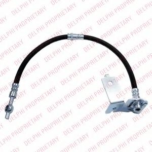 Тормозной шланг DELPHI LH6691