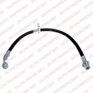 Тормозной шланг KAWE 96511