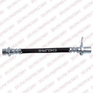 Тормозной шланг DELPHI LH6795
