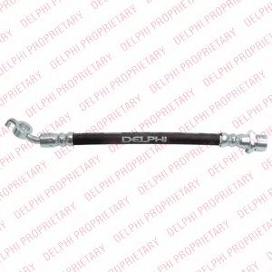 Тормозной шланг DELPHI LH6796