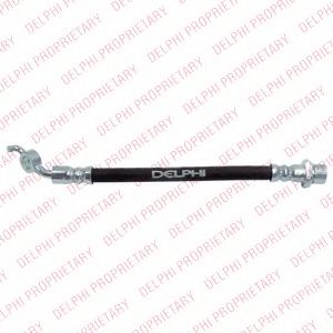 Тормозной шланг DELPHI LH6797