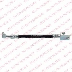 Тормозной шланг DELPHI LH6801