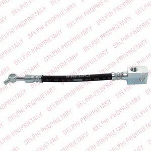 Тормозной шланг DELPHI LH6802