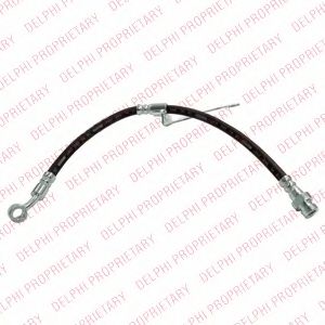 Тормозной шланг DELPHI LH6809