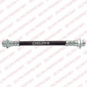 Тормозной шланг DELPHI LH6823