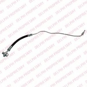 Тормозной шланг DELPHI LH6824