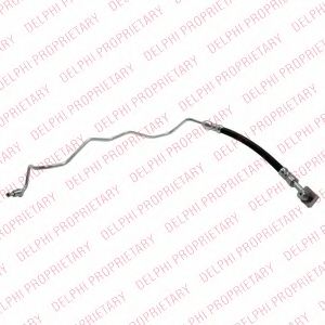 Тормозной шланг DELPHI LH6825