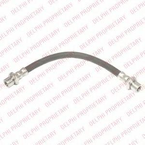 Тормозной шланг DELPHI LH6478