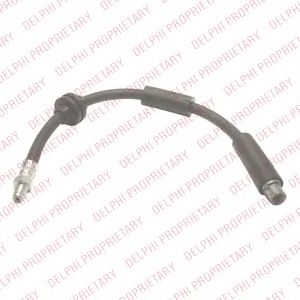 Тормозной шланг PEX 32614