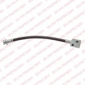 Тормозной шланг DELPHI LH6508