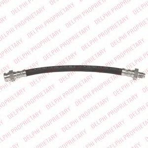 Тормозной шланг DELPHI LH6554