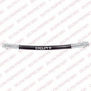 Тормозной шланг DELPHI LH6785