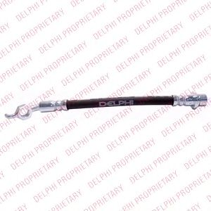 Тормозной шланг DELPHI LH6846