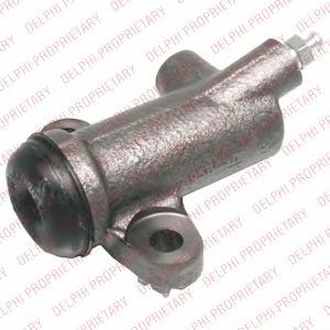 Рабочий цилиндр, система сцепления Brake ENGINEERING 3500