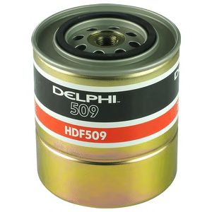 Топливный фильтр DELPHI HDF509