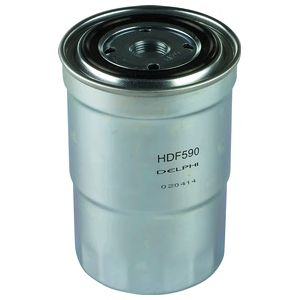 Топливный фильтр DELPHI HDF590