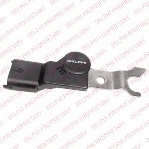 Датчик, положение распределительного вала DELPHI SS10820