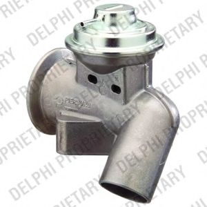 Клапан возврата ОГ DELPHI EG10333-12B1