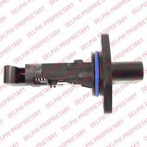 Расходомер воздуха DELPHI AF10084-12B1