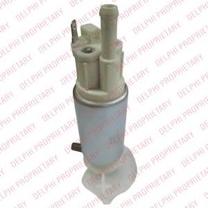 Топливный насос DELPHI FE0446-12B1