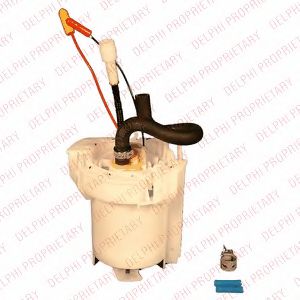 Ремкомплект, топливный насос DELPHI FE0502-12B1