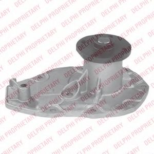 Водяной насос DELPHI WP1027