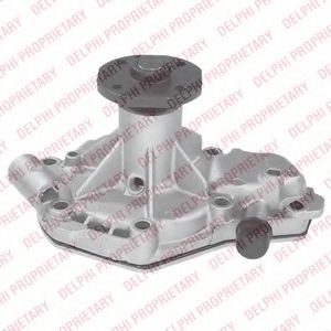 Водяной насос DELPHI WP1039