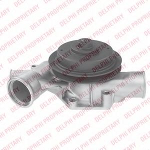 Водяной насос DELPHI WP1108