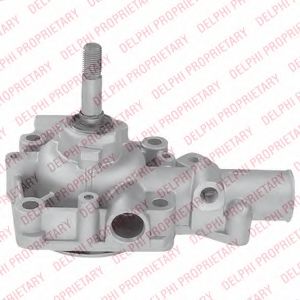 Водяной насос DELPHI WP1608