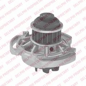 Водяной насос DELPHI WP1725