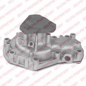 Водяной насос DELPHI WP1752