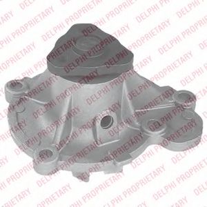 Водяной насос DELPHI WP1754