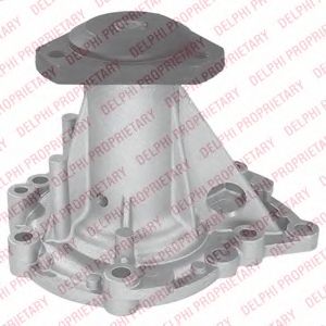 Водяной насос DELPHI WP1805