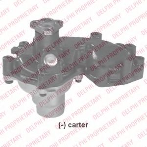 Водяной насос DELPHI WP2132