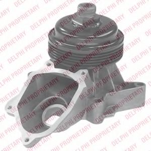 Водяной насос DELPHI WP2437