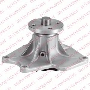 Водяной насос DELPHI WP2554