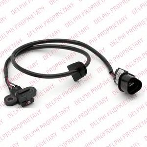 Датчик импульсов DELPHI SS10147