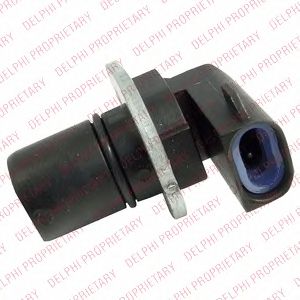 Датчик, частота вращения колеса BorgWarner ABS101