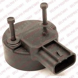 Датчик, положение распределительного вала STANDARD LX260