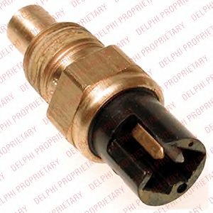 Датчик, температура охлаждающей жидкости ACDelco 21371