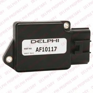 Расходомер воздуха BorgWarner 29034