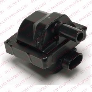 Элемент катушки зажигания DELPHI CE20003