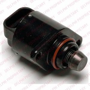 Поворотная заслонка, подвод воздуха BorgWarner 21978