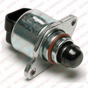 Поворотная заслонка, подвод воздуха STANDARD AC110