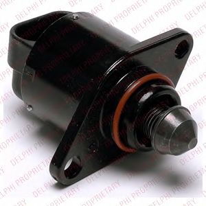 Поворотная заслонка, подвод воздуха BorgWarner 21813