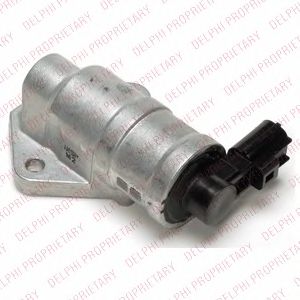 Поворотная заслонка, подвод воздуха BorgWarner 50557