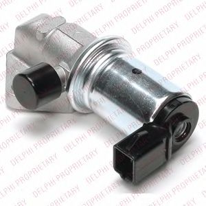 Поворотная заслонка, подвод воздуха BorgWarner 31014