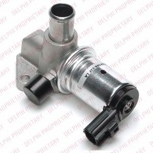 Поворотная заслонка, подвод воздуха BorgWarner 50548