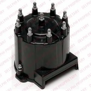 Крышка распределителя зажигания BorgWarner C266